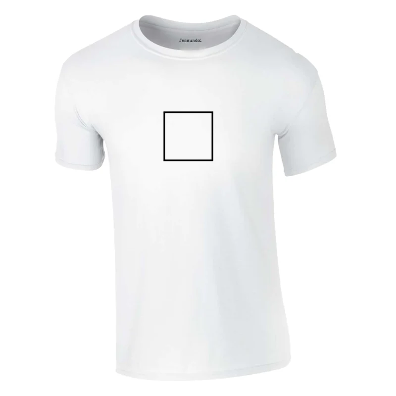 Relaxed Half Sleeve T-Shirt