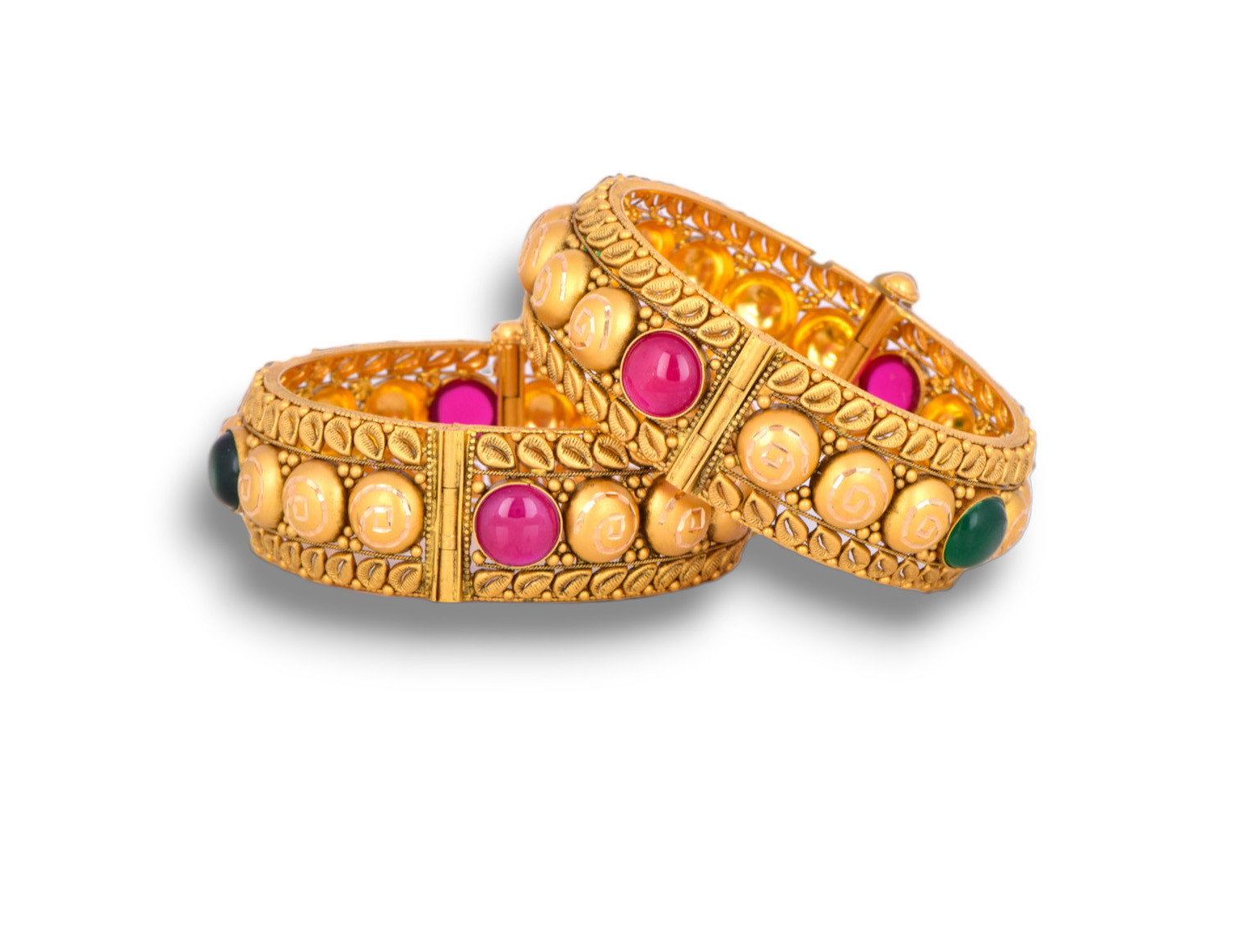 Sharanga Bangles