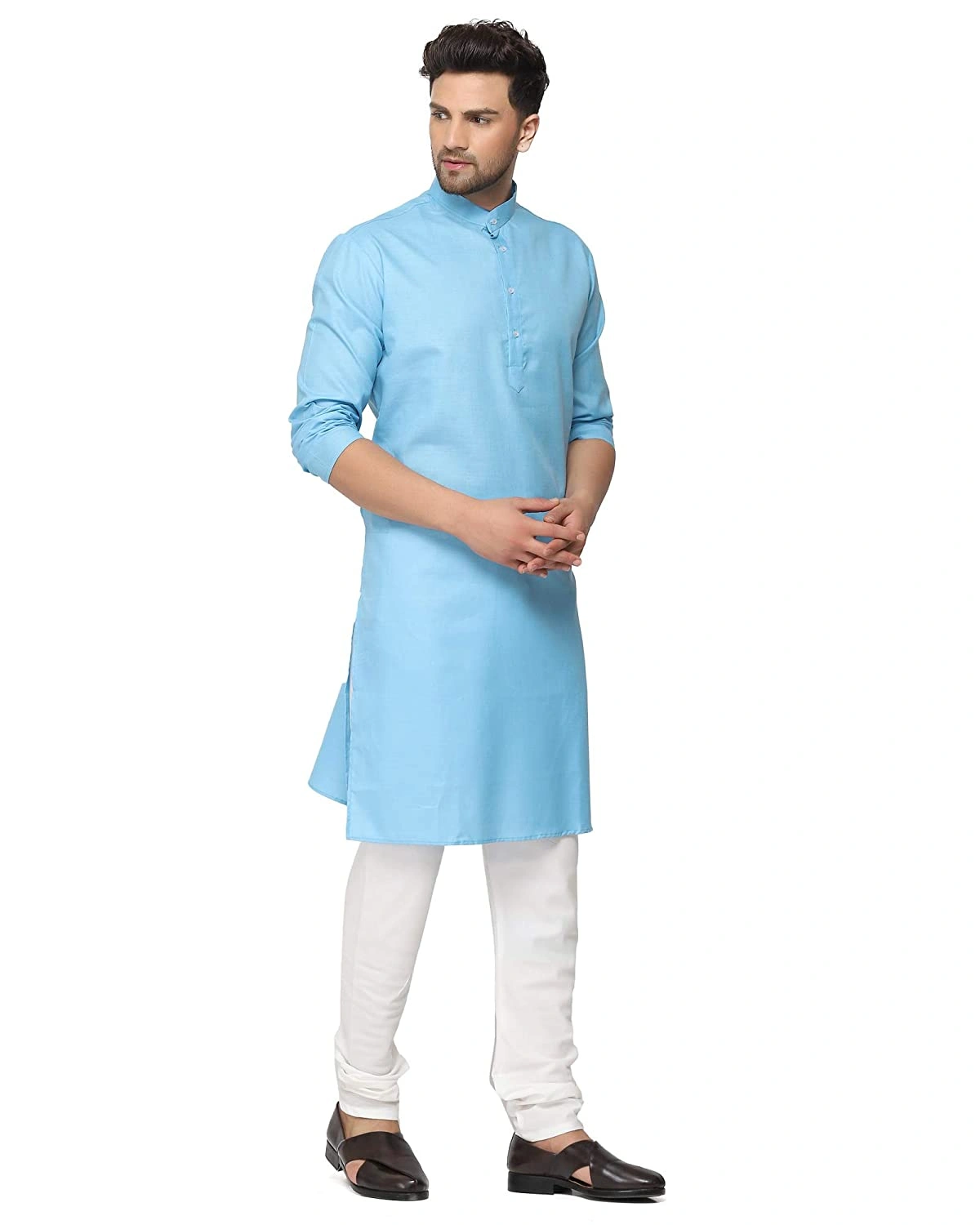  Tagzliner Men's kurta