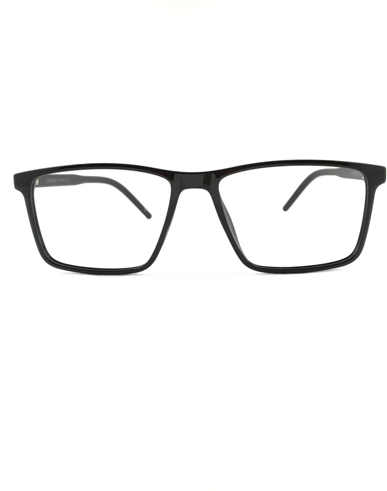 Deys Blue Lens Spectacles